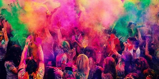 Festival Holi