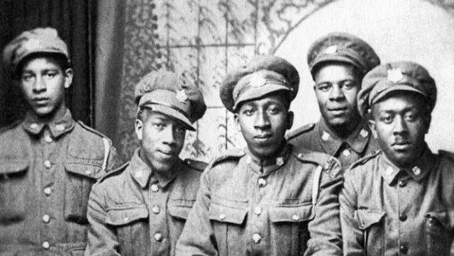 Racial Tension Within Black Community*-1