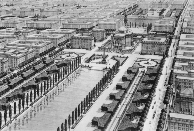 Plan de Ordenamiento de Viena