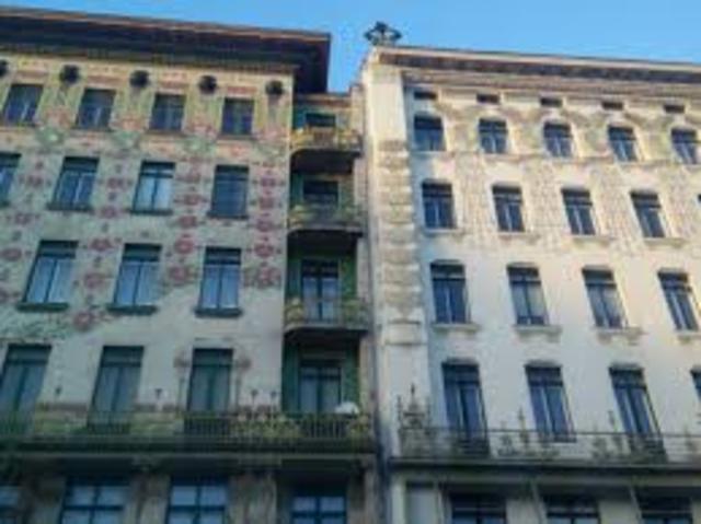 Mojolikahaus y la Casa de los Medallones