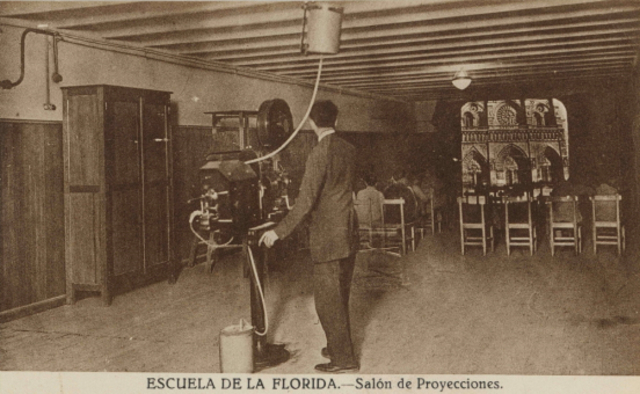 Educación en el Siglo XX