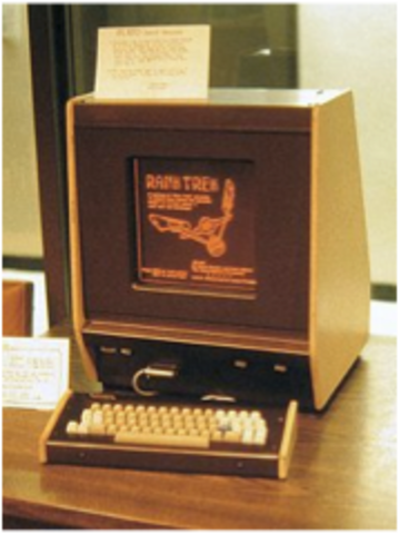 Educación en el Siglo XX - Años 70