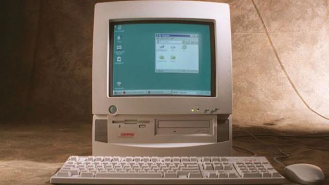 Educación en el Siglo XX - Años 90