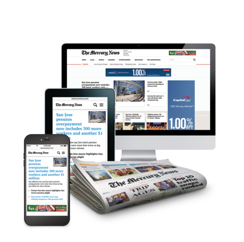 periódico electrónico en la Web fue San José Mercury News El periódico británico Daily Telegrah se convirtió en el primero en ofrecer una edición digital de su periódico, el Electronic Telegrah