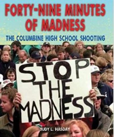 Columbine High School Shooting