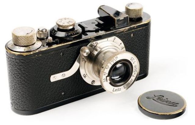 Fotografía al Acceso de Todos