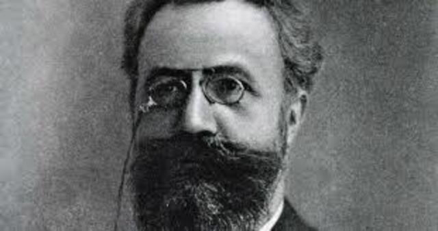 Hermann Ebbinhaus