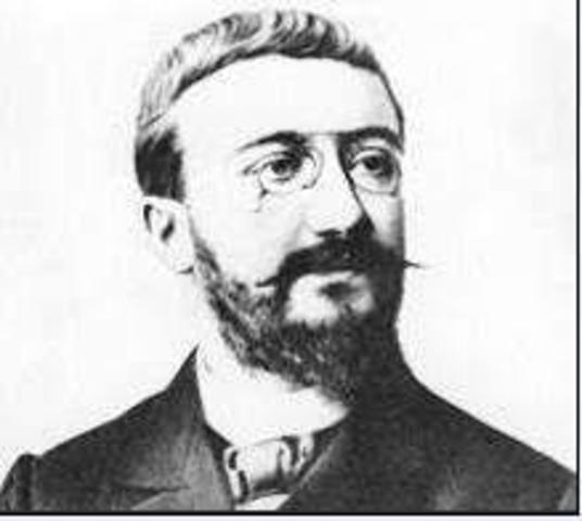 Alfred Binet
