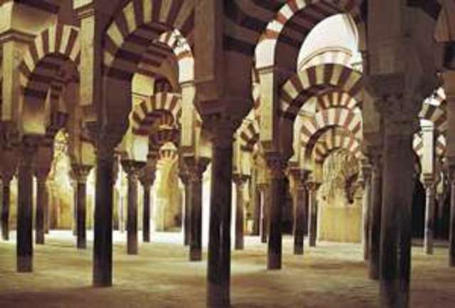Great Mosque of Córdoba