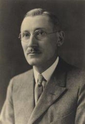 Harvey Carr