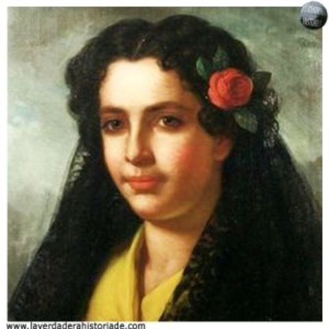 Matrimonio de Cristobal 1479