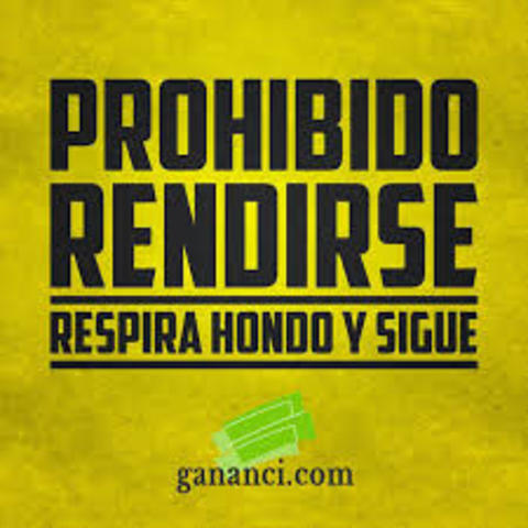 Sacare la empresa de mi hermana adelante