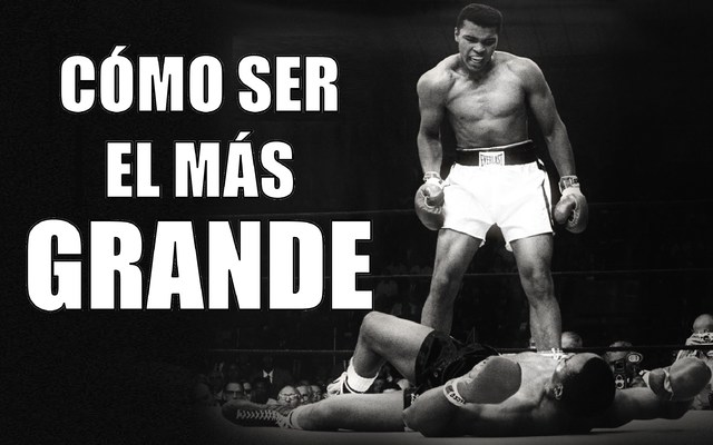 Ser lo que siempre he soñado