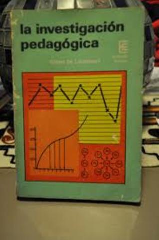 Gilbert De Landsheere