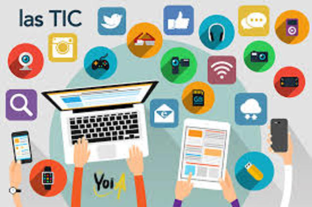 Recursos TIC de información