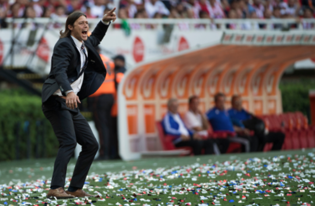 En la cumbre del éxito... Liga Mx 2017