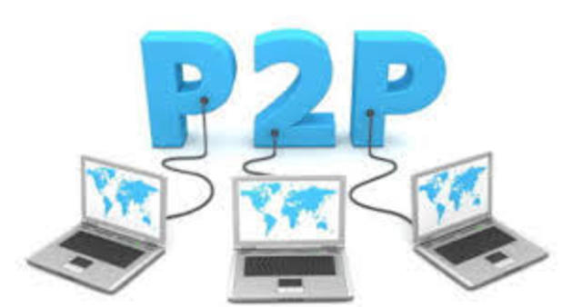 P2P