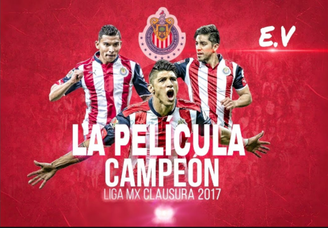 Hasta película dejó...