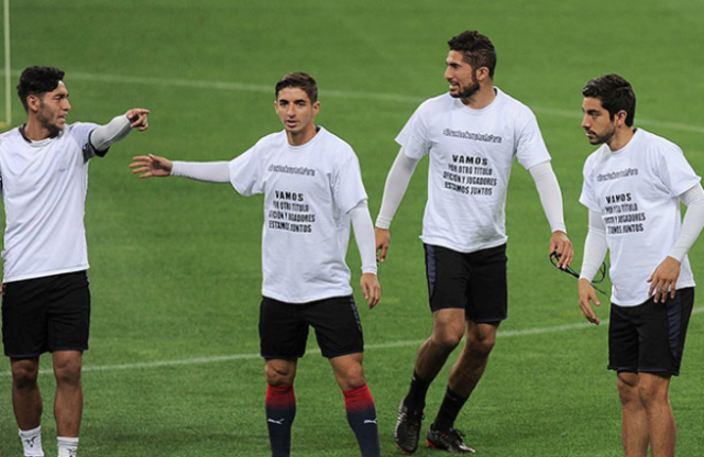 Chivas, ¿en quiebra?