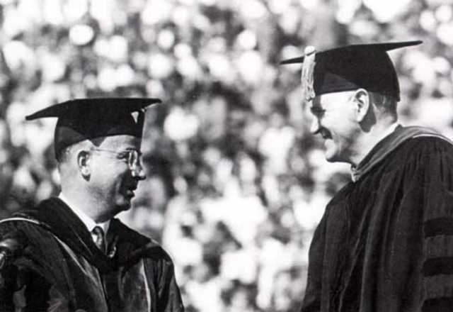 Difusão da EaD por grandes centros educacionais