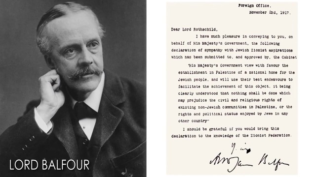The Balfour Report