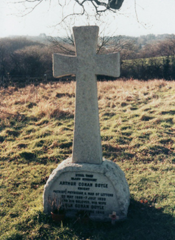 MUERE EN CROWBOROUGH