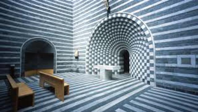 Iglesia San Juan Bautista