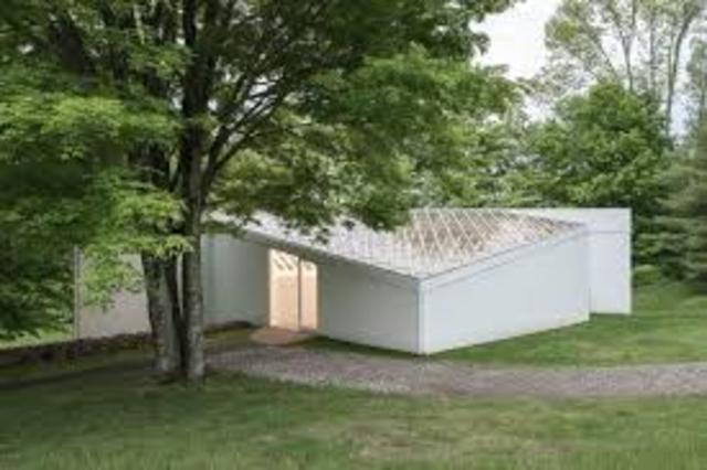 Galeria de Escultura