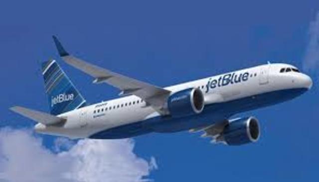 First commercial flight through Atlantic ocean