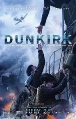 Battle of Dunkirk