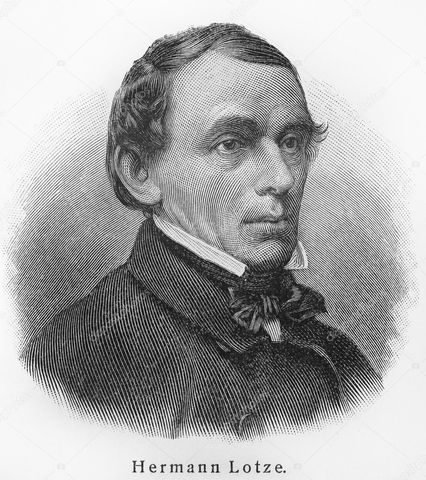 Rudolph Hemann Lotze (1817-1881)