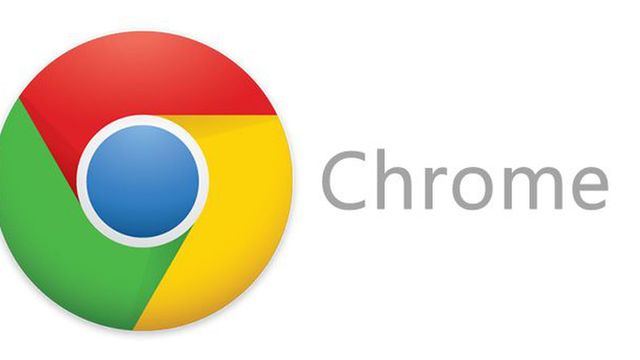 chrome