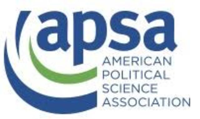 Asociacion Americana de ciencia politica