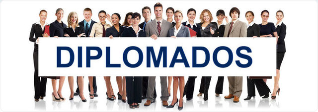 Primeros diplomados (EUROPA)