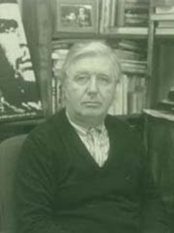 Representantes  en América Latina