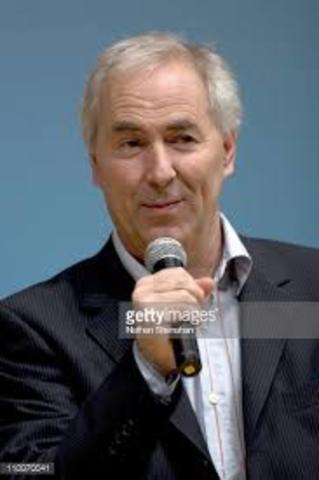 Autores representativos (EUROPA)