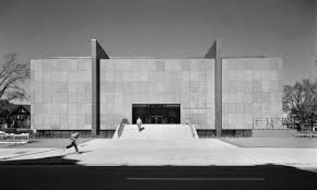 Instituto de Arte Munson-Williams-Proctor