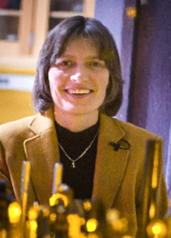 Lene Vestergaard Hau