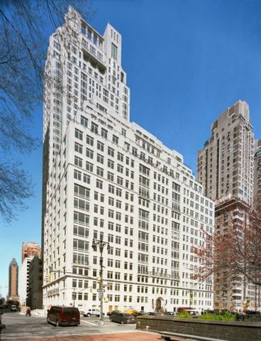 15 Central Park West