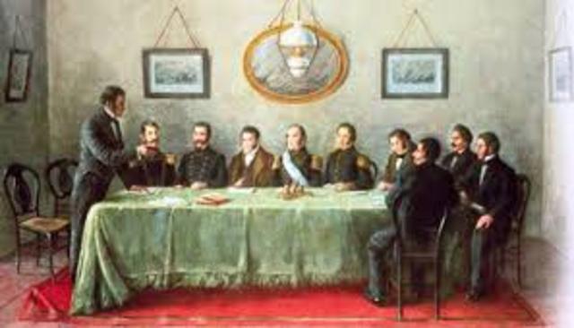 Acuerdo de san nicolas