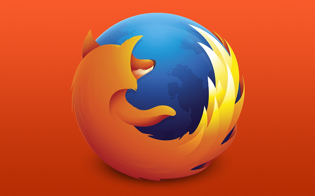 mozilla firefox