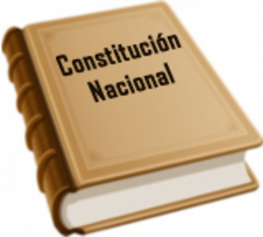 Se sanciona la Constitución Nacional