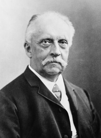 Ludwig Ferdinand Helmhortz