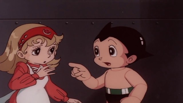 Astro Boy