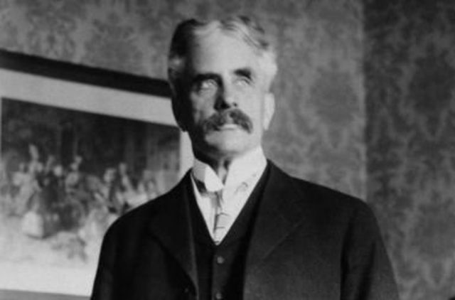 -1 Political Decline: Sir Robert Borden and Conscription