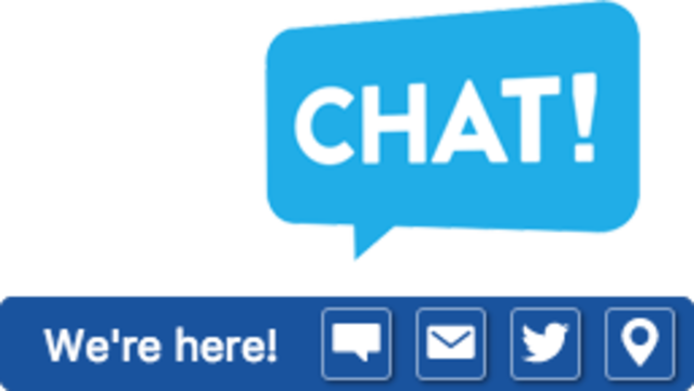 se desarrolla TRC (chat)