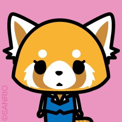 Aggretsuko