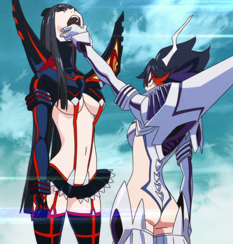 Kill la Kill
