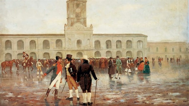 El Cabildo toma una decisión