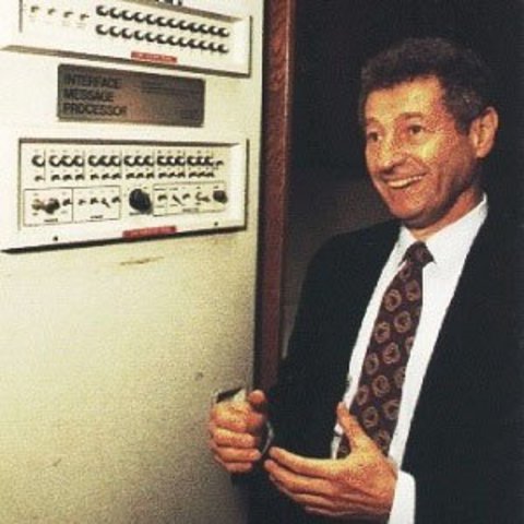 leonard kleinrock